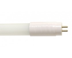 Tubo LED T5 ECO 1150mm Cristal 16W, conexión 2 lados, Caja 50 ud x 4,20€/ud
