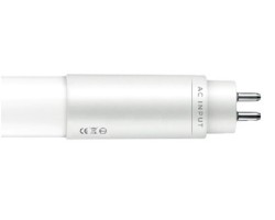 Tubo LED T5 1150mm Cristal PRO 16W, conexión 2 lados, Caja 25 ud x 8,00€/ud