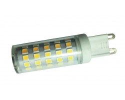 Lámpara LED G9 10W