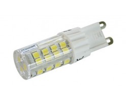 Lámpara LED G9 5W